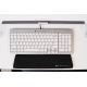 5. BakkerElkhuizen Trapezium Ergo ergonomic wrist rest, compact width 330mm