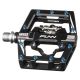 FUNN MAMBA S pedals single-sided black