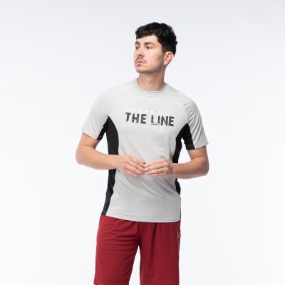 6. Men's IVAR Short Sleeve T-Shirt
