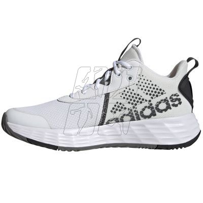 7. Basketball shoes adidas OwnTheGame 2.0 M H00469