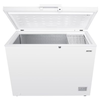 2. Chest freezer MPM-290-SK-15E
