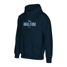 MALFINI DRESS CODE CLOUD (GOTS) unisex sweatshirt (navy blue)