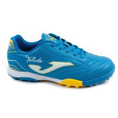 Joma Toledo JR 2604 Turf Football Boots for Kids for Artificial Grass