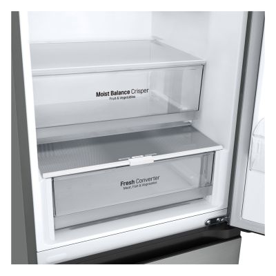 20. LG GBV3200CPY refrigerator