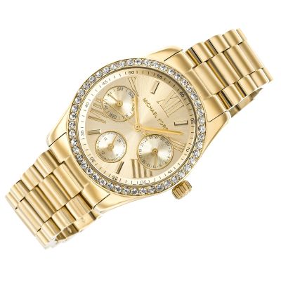 2. MICHAEL KORS Lexington Lady MK4982 Women's Watch + BOX