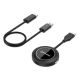 Manhattan 154468 AV Extender AV Transmitter and Receiver Black