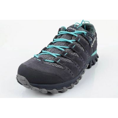 3. Aku Alterra Lite GTX Hiking Shoes [716274]