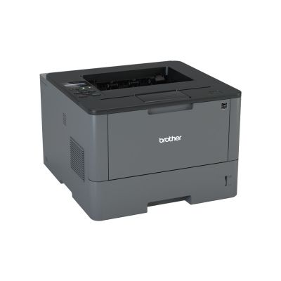 3. Brother HL-L5000DYJ1 Monochrome Laser Printer