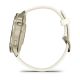13. Garmin Venu 4 3.05 cm (1.2") AMOLED 41 mm Digital 390 x 390 px Touchscreen Gold Wi-Fi GPS