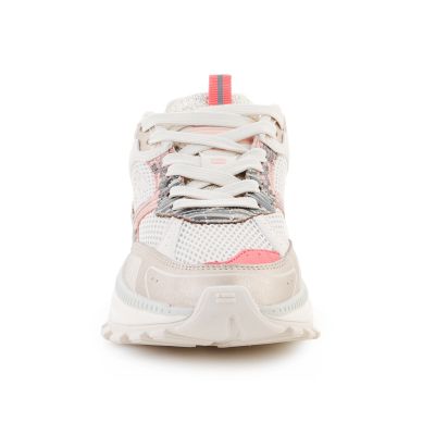 2. D.Franklin 347 Track Flame W shoes DFSH347006-BEIGE
