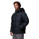 2. Columbia Puffect II Hooded Jacket 2086851010 Black L