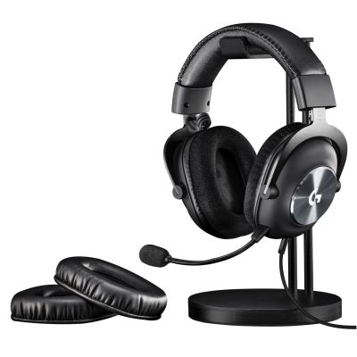 8. Logitech G Pro X Lightspeed