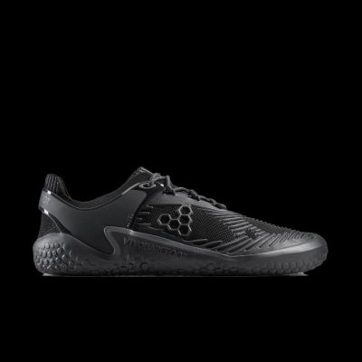 Vivobarefoot MOTUS STRENGTH II MENS ECLIPSE DROP 1 barefoot shoes (309648-05)