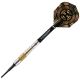2. Darts Harrows BOXER BOMB 90% 50th ANNIVERSARY EDITION softip