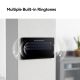 3. Imou VDP7 video intercom 5 MP 17.8 cm (7") Black
