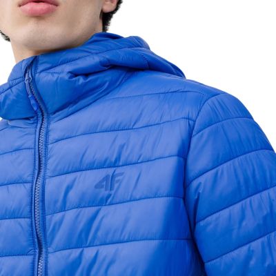 16. Jacket 4F M 4FSS23TDJAM085 33S