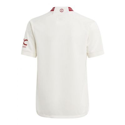 2. adidas Junior Manchester United 3rd IP1751 T-shirt