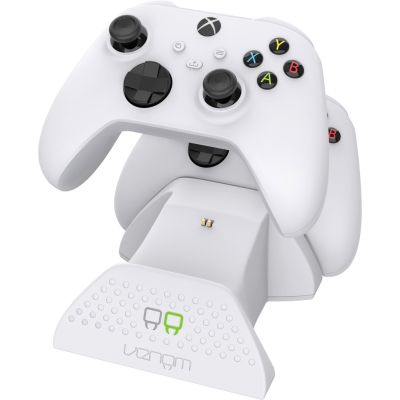 2. Venom VS2871 Game Console Part/Accessory Docking Station