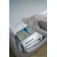 34. Candy Smart Pro Inverter CO 474TWM6/1-S Washing Machine Front Load 7 kg 1400 RPM White