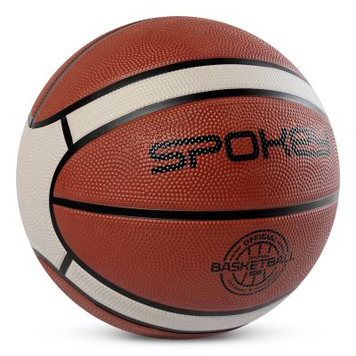 2. Spokey DAGER PLUS Basketball