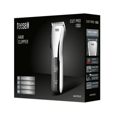 8. CUT PRO X900 Cordless Hair Clipper