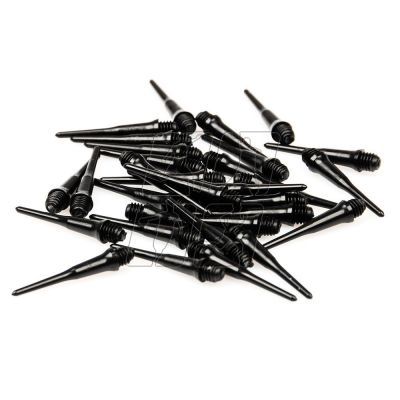 9. Meteor dart tips 24 pcs