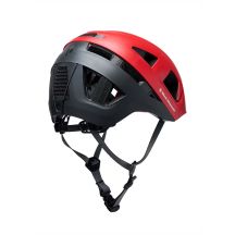 Black Diamond S/M CAPITAN E HELMET - Hyper Red