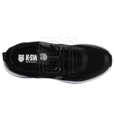 3. K-Swiss Vista Trainer SP M 04426-068-M shoes