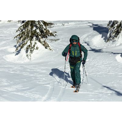 16. Elbrus Svean ski pants M 92800439197