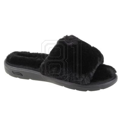 Skechers Arch Fit Lounge - Unwind 175105-BBK Black 35