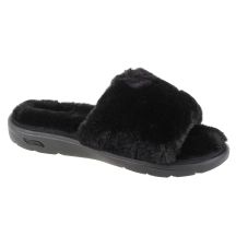 Skechers Arch Fit Lounge - Unwind 175105-BBK Black 35