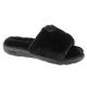 Skechers Arch Fit Lounge - Unwind 175105-BBK Black 35