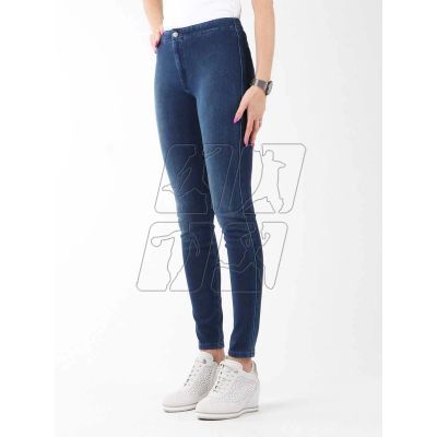 4. Wrangler Jegging Jeans W W27JGM85F