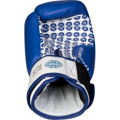 30. TOP TEN RTT-SUPERFIGHT 3000 STARS Boxing Gloves