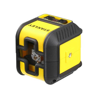 9. Stanley STHT77498-1 Rotary Level Linear Level 12 m