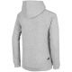 2. Sweatshirt 4F Jr HJZ22 JBLM002 25M