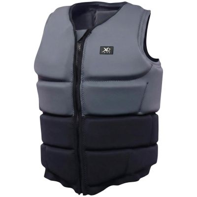 15. SUP XQMAX RM NEOPRENE FOOTBALL VEST