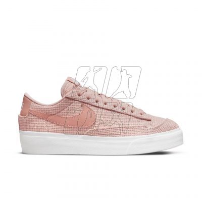 Nike Blazer Low Platform W DN0744-600 shoes