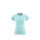 4. MILLET W Fusion T-shirt Ts Ss blue