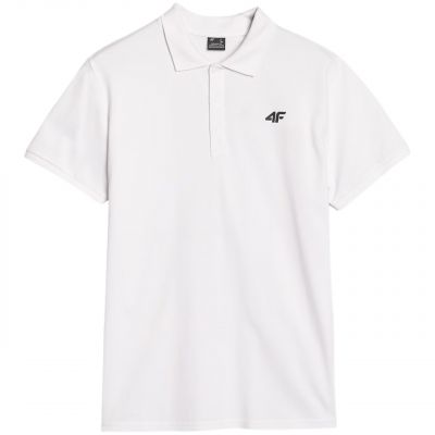Polo shirt 4F M366 M 4FWMM00TPTSM366 10S