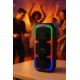 8. SQUEAK KARAOKE SPEAKER BEATONE BLUETOOTH 5.3, 45W FM RADIO, MICROSD, AUX, USB, USB-C SQ1009