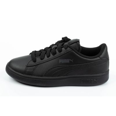 22. Puma Smash V2 Jr shoes 365324 01