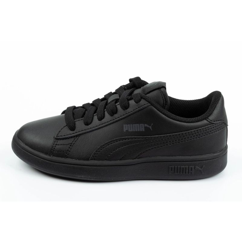 22. Puma Smash V2 Jr shoes 365324 01