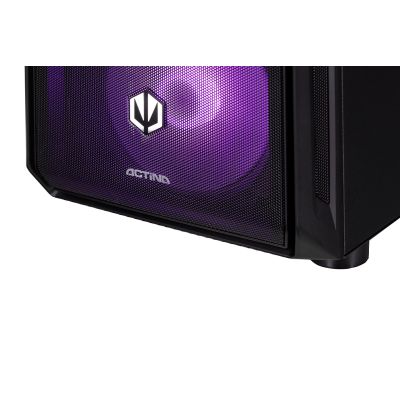16. Actina WOWs 9700x/32GB/1TB/RX9060XT/850W/W11P