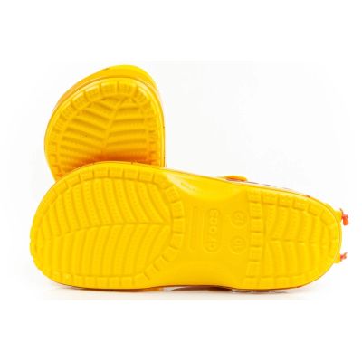 17. Crocs The Beatles clogs for a Rock M fan 210893-90H