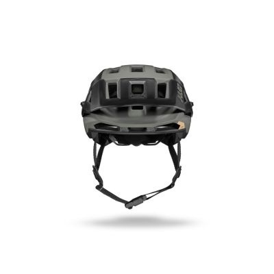 6. Julbo Forest Evo Green/Black/Beige Bicycle Helmet