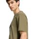 5. Men's adidas Outdoor Kayaking Graphic T-shirt olive KB2540