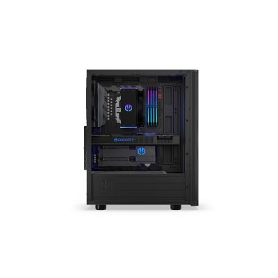 17. ENDORFY Ventum 200 Solid Case