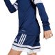 7. adidas Squadra 25 Long Sleeve Navy Blue Kids T-Shirt JJ0049