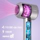 12. ELDOM HAIR DRYER HT280 1500 W LED DISPLAY